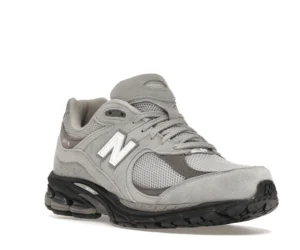 New Balance 2002R Grey Black JD Sports Exclusive - photo 2- Jersey4u