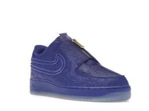 Nike Air Force 1 Low LXX Zip Serena Williams Lapis (Women's) - photo 2- Jersey4u