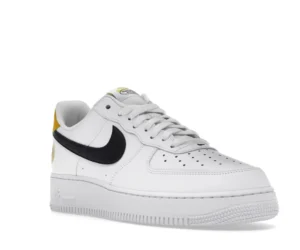 Nike Air Force 1 Low Have a Nike Day White Gold - photo 2- Jersey4u