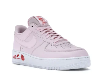 Nike Air Force 1 Low Rose Pink - photo 2- Jersey4u