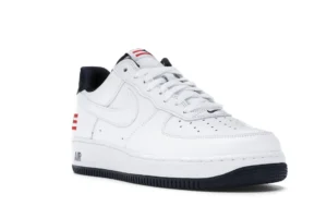 Nike Air Force 1 Low Retro Puerto Rico (2020) - photo 2- Jersey4u