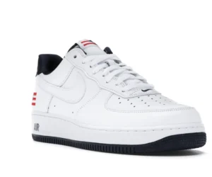 Nike Air Force 1 Low Retro Puerto Rico (2020) - photo 2- Jersey4u