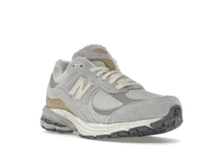 New Balance 2002R Rain Cloud - photo 2- Jersey4u