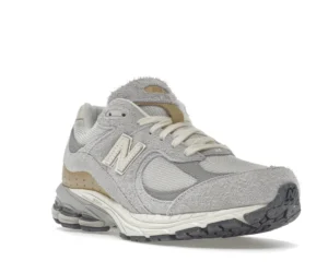 New Balance 2002R Rain Cloud - photo 2- Jersey4u