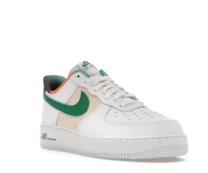 Nike Air Force 1 Low '07 LV8 White Malachite - photo 2- Jersey4u