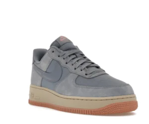 Nike Air Force 1 '07 LX Ashen Slate - photo 2- Jersey4u