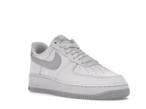 Nike Air Force 1 Low '07 Pure Platinum (2021) - photo 2- Jersey4u