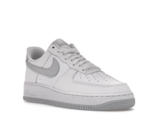 Nike Air Force 1 Low '07 Pure Platinum (2021) - photo 2- Jersey4u