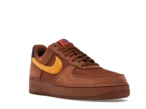 Nike Air Force 1 Low La Familia - photo 2- Jersey4u