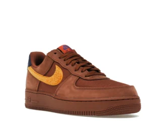 Nike Air Force 1 Low La Familia - photo 2- Jersey4u