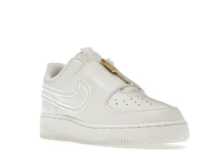 Nike Air Force 1 Low LXX Zip Serena Williams Summit White (Women's) - photo 2- Jersey4u