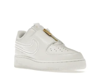 Nike Air Force 1 Low LXX Zip Serena Williams Summit White (Women's) - photo 2- Jersey4u