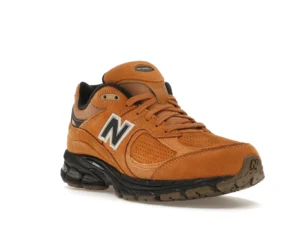 New Balance 2002R Tobacco - photo 2- Jersey4u