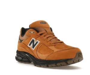 New Balance 2002R Tobacco - photo 2- Jersey4u