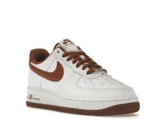 Nike Air Force 1 Low '07 Pecan - photo 2- Jersey4u