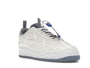 Nike Air Force 1 Low Experimental USPS Postal Ghost - photo 2- Jersey4u