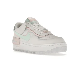 Nike Air Force 1 Low Shadow White Atmosphere Mint Foam (Women's) - photo 2- Jersey4u