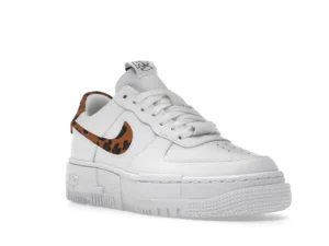 Nike Air Force 1 Low Pixel SE White Leopard (Women's) - photo 2- Jersey4u