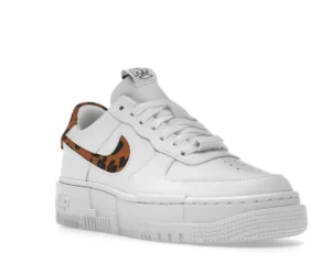 Nike Air Force 1 Low Pixel SE White Leopard (Women's) - photo 2- Jersey4u