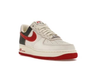 Nike Air Force 1 Low '07 Premium Chicago (2023) - photo 2- Jersey4u