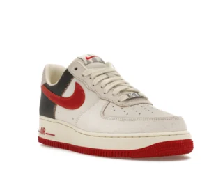 Nike Air Force 1 Low '07 Premium Chicago (2023) - photo 2- Jersey4u