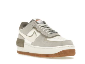 Nike Air Force 1 Low Shadow Sail Pale Ivory (Women's) - photo 2- Jersey4u