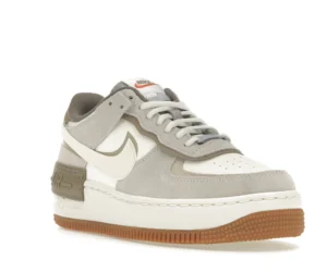 Nike Air Force 1 Low Shadow Sail Pale Ivory (Women's) - photo 2- Jersey4u