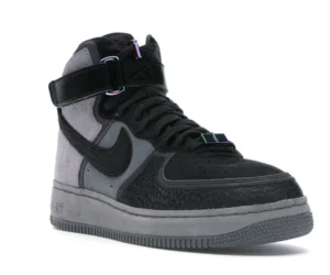 Nike Air Force 1 High A Ma Maniere Hand Wash Cold - photo 2- Jersey4u