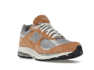 New Balance 2002R Sweet Caramel - photo 2- Jersey4u