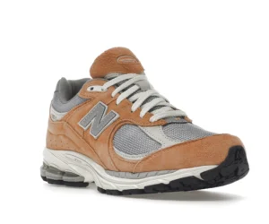 New Balance 2002R Sweet Caramel - photo 2- Jersey4u