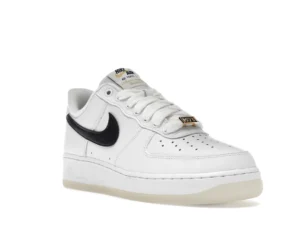 Nike Air Force 1 Low 40th Anniversary Edition Bronx Origins - photo 2- Jersey4u