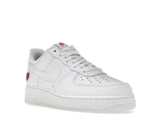 Nike Air Force 1 Low Valentine's Day (2021) - photo 2- Jersey4u