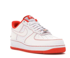 Nike Air Force 1 Low Rucker Park (2020) - photo 2- Jersey4u