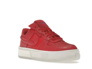 Nike Air Force 1 Fontanka Gypsy Rose (Women's) - photo 2- Jersey4u