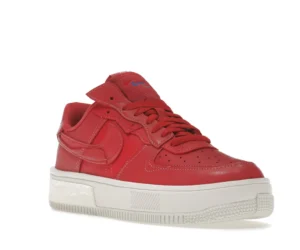 Nike Air Force 1 Fontanka Gypsy Rose (Women's) - photo 2- Jersey4u