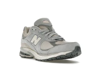 New Balance 2002R Lunar New Year Concrete - photo 2- Jersey4u