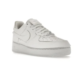 Nike Air Force 1/1 Triple White - photo 2- Jersey4u