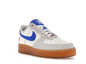 Nike Air Force 1 Low Jackie Robinson - photo 2- Jersey4u