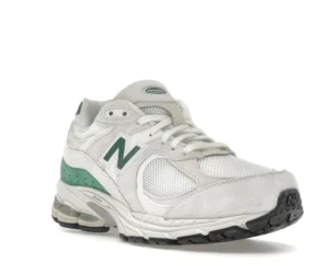 New Balance 2002R Tennis Pack Green - photo 2- Jersey4u