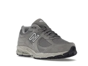 New Balance 2002R Marblehead Light Aluminum - photo 2- Jersey4u