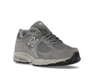 New Balance 2002R Marblehead Light Aluminum - photo 2- Jersey4u