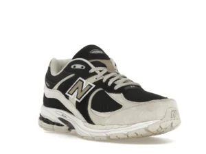 New Balance 2002R Black Beige Tan - photo 2- Jersey4u