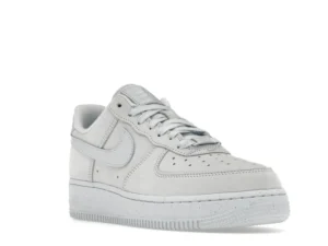 Nike Air Force 1 Low '07 PRM Blue Tint (Women's) - photo 2- Jersey4u