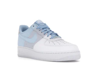 Nike Air Force 1 Low Psychic Blue - photo 2- Jersey4u