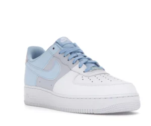 Nike Air Force 1 Low Psychic Blue - photo 2- Jersey4u