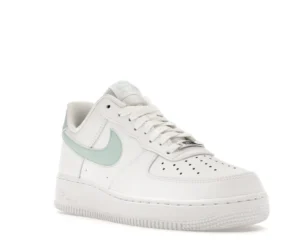 Nike Air Force 1 Low Jade Ice (Women's) - photo 2- Jersey4u