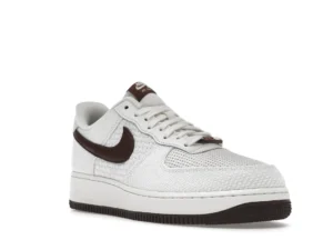 Nike Air Force 1 Low SNKRS Day 5th Anniversary - photo 2- Jersey4u