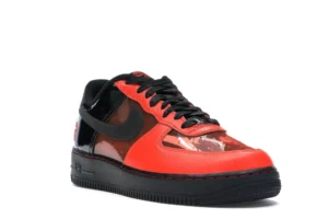 Nike Air Force 1 Low Shibuya Halloween - photo 2- Jersey4u