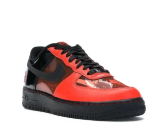 Nike Air Force 1 Low Shibuya Halloween - photo 2- Jersey4u