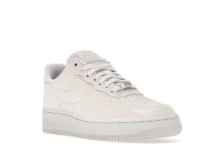 Nike Air Force 1 Low Reflective White (Women's) - photo 2- Jersey4u